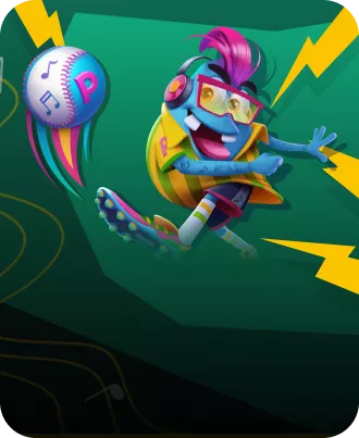 MrPancho mobile banner calcistico